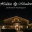 Logo for Hidden Meadows