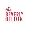 Logo for The Beverly Hilton