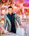 Logo for David Tutera Planning and Design