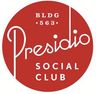 Logo for Presidio Social Club