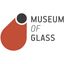 Logo for Museum of Glass