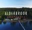 Logo for Alderbrook Resort & Spa