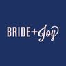 Logo for Bride & Joy Events