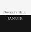 Logo for Novelty Hill - Januik Winery