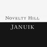 Logo for Novelty Hill - Januik Winery
