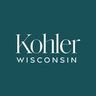 Logo for Destination Kohler: The American Club
