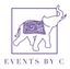 Logo for Events by C