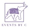 Logo for Events by C