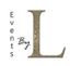 Logo for Events by L