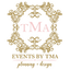 Logo for Events by TMA