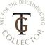 Logo for Gallerie