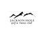 Logo for Jackson Hole Golf & Tennis Club