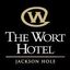Logo for The Wort Hotel