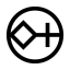 Logo for Diamond Cross Ranch