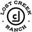 Logo for Lost Creek Ranch & Spa