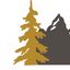 Logo for Teton Mountain Lodge