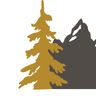 Logo for Teton Mountain Lodge