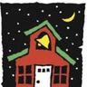 Logo for Old Wilson Schoolhouse Community Center