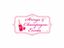 Logo for Strings & Champagne Events