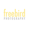 Logo for Freebird Photography
