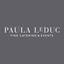 Logo for Paula LeDuc Fine Catering & Events