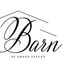 Logo for The Barn at Green Valley