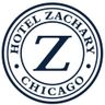 Logo for Hotel Zachary