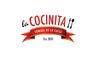 Logo for La Cocinita Food Truck