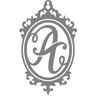 Logo for The Atelier