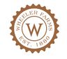 Logo for Wheeler Farms Winery