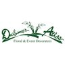 Logo for Dalsimer Atlas Floral and Event Decorators