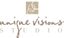 Logo for Unique Visions Studio