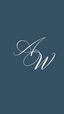 Logo for Ann Whittington Events