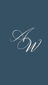 Logo for Ann Whittington Events