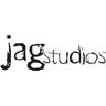 Logo for JAGstudios
