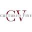 Logo for Cultured Vine
