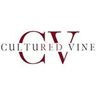 Logo for Cultured Vine