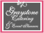 Logo for Graystone Catering