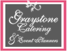 Logo for Graystone Catering