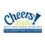 Logo for Cheers Events Inc.