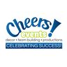 Logo for Cheers Events Inc.