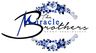 Logo for The Miracle Brothers Events Specialists