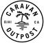 Logo for Caravan Outpost Ojai
