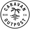 Logo for Caravan Outpost Ojai