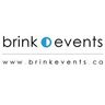 Logo for Brink Events