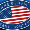 Logo for American Tent Company