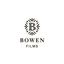 Logo for Bowen Films