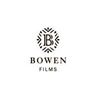 Logo for Bowen Films