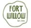 Logo for Fort Willow