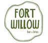 Logo for Fort Willow